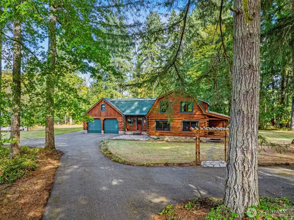 115 Hazel Drive, Chehalis, WA 98532