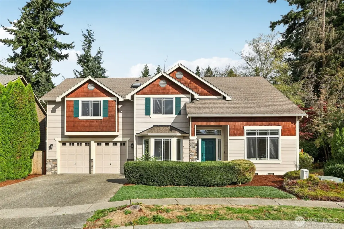 1717 144th Place Sw, Lynnwood, WA 98087 - Image #1