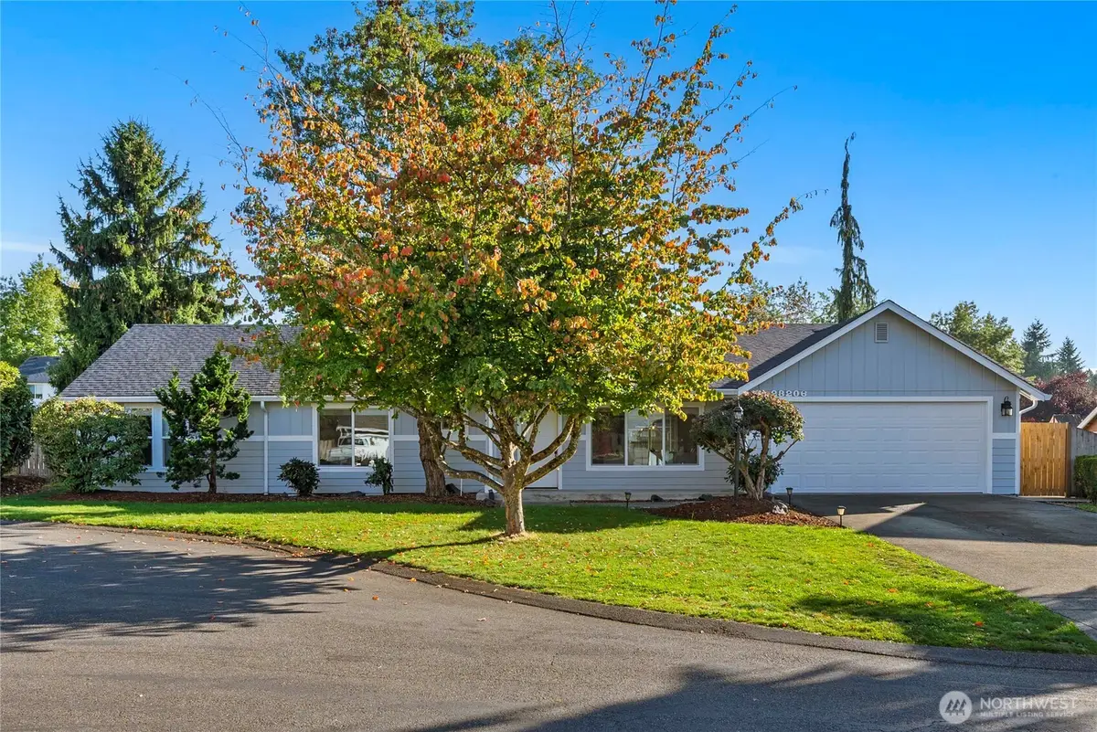 23206 113th Street E, Buckley, WA 98321 - Image #1