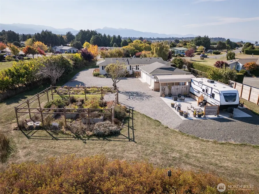 1330 Thornton Drive, Sequim, WA 98382 - Image #3