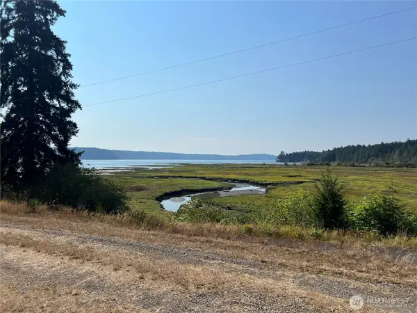 309885 Highway 101, Brinnon, WA 98320