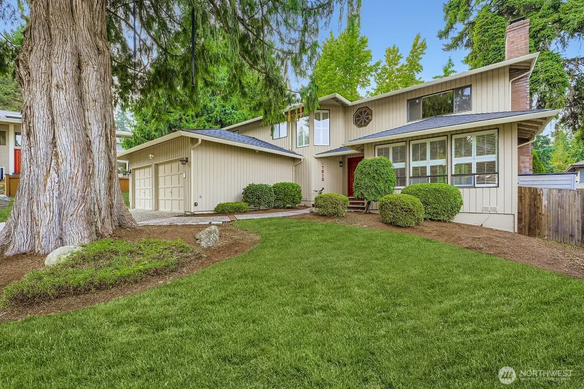 17012 SE 40th Court, Bellevue, WA 98008 - Image #1