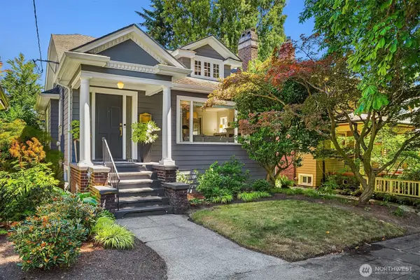 6518 18th Avenue Ne, Seattle, WA 98115