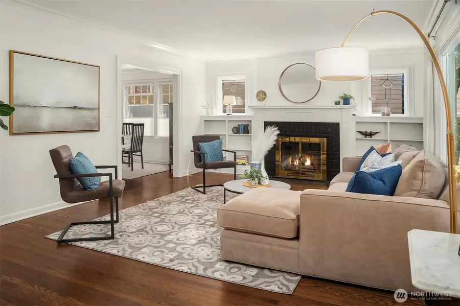 6518 18th Avenue Ne, Seattle, WA 98115 - Image #2