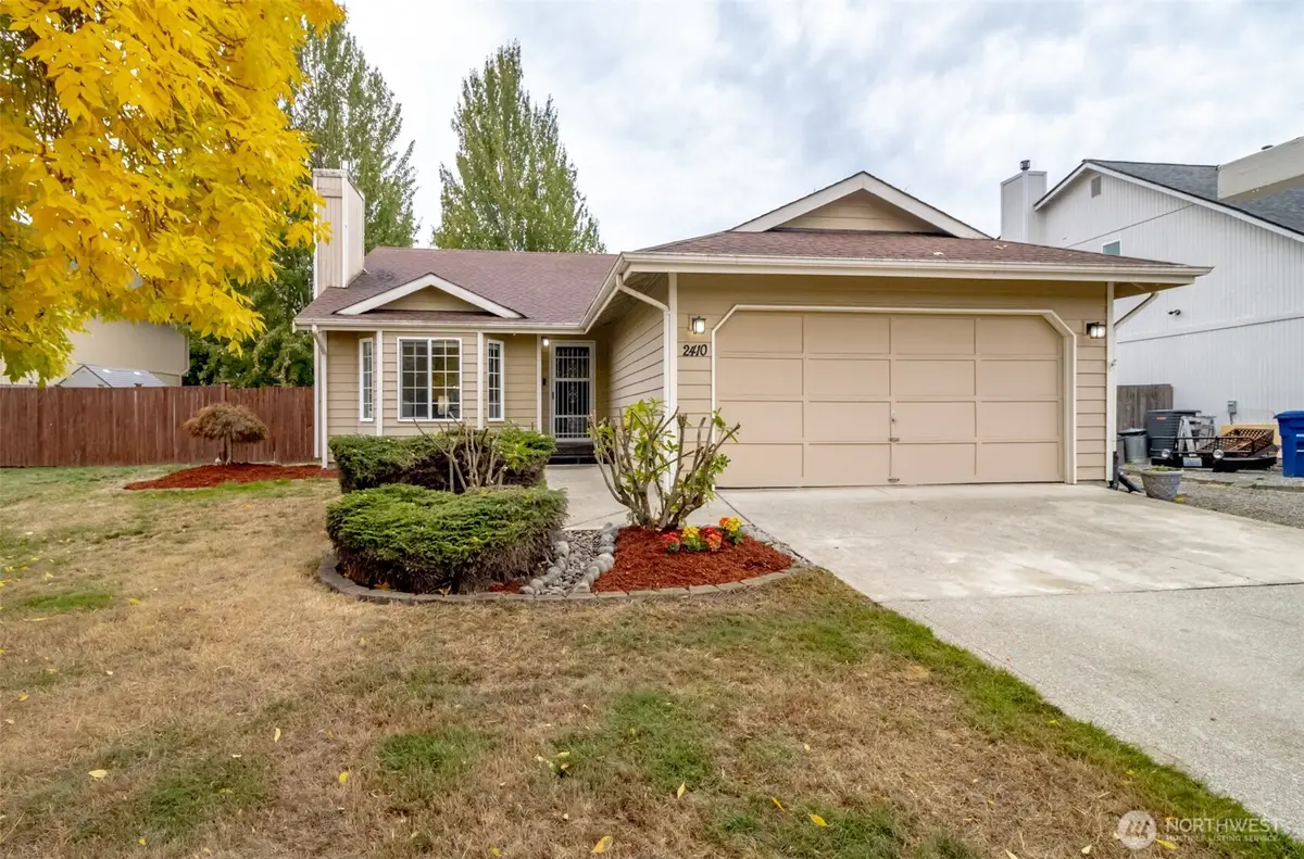 2410 19th Street Pl Se, Puyallup, WA 98374 - Image #1