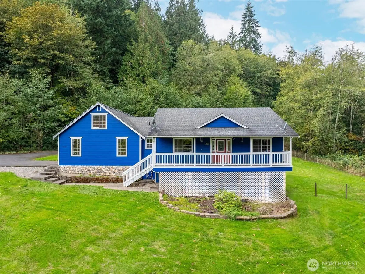20449 Michigan Hill Road Sw, Rochester, WA 98579 - Image #1