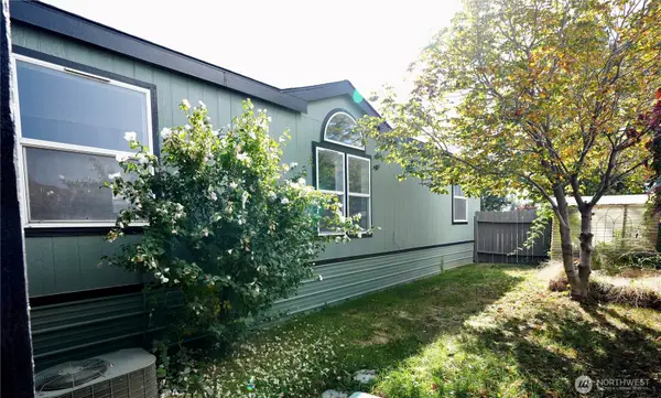 3211 W Wapato Drive #1, Moses Lake, WA 98837