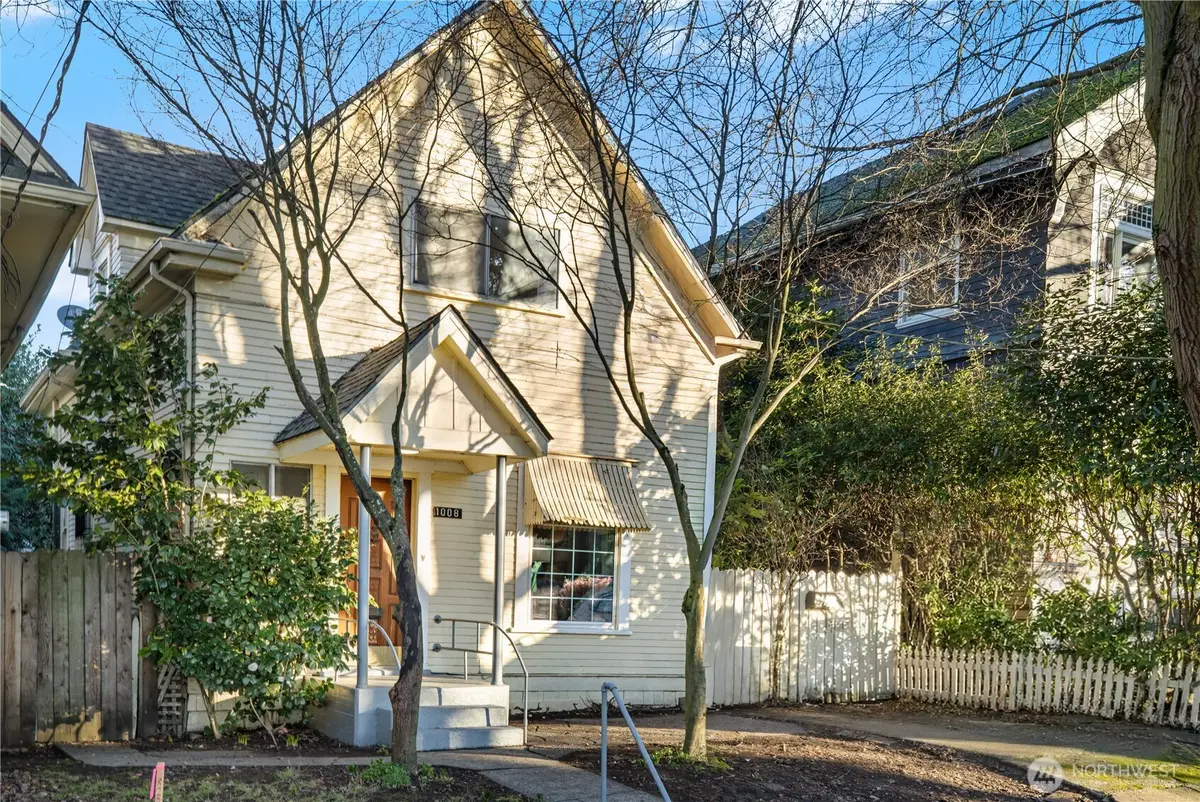 1008 E Denny Way, Seattle, WA 98122 - Image #1