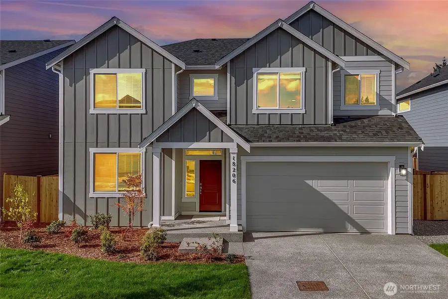 3706 183rd Street Ct E, Tacoma, WA 98446 - Image #2