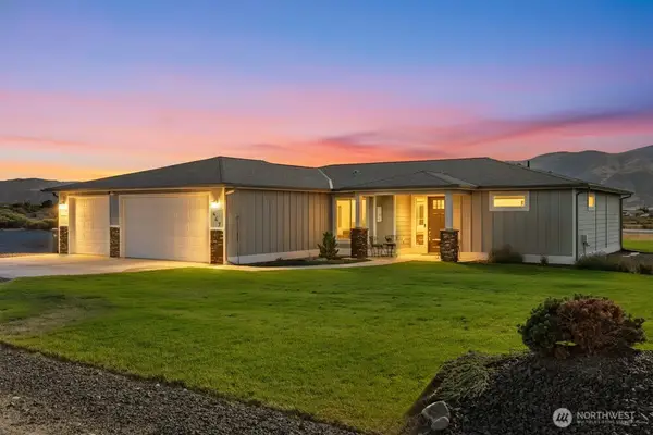 447 Airport Way Sw, Mattawa, WA 99349