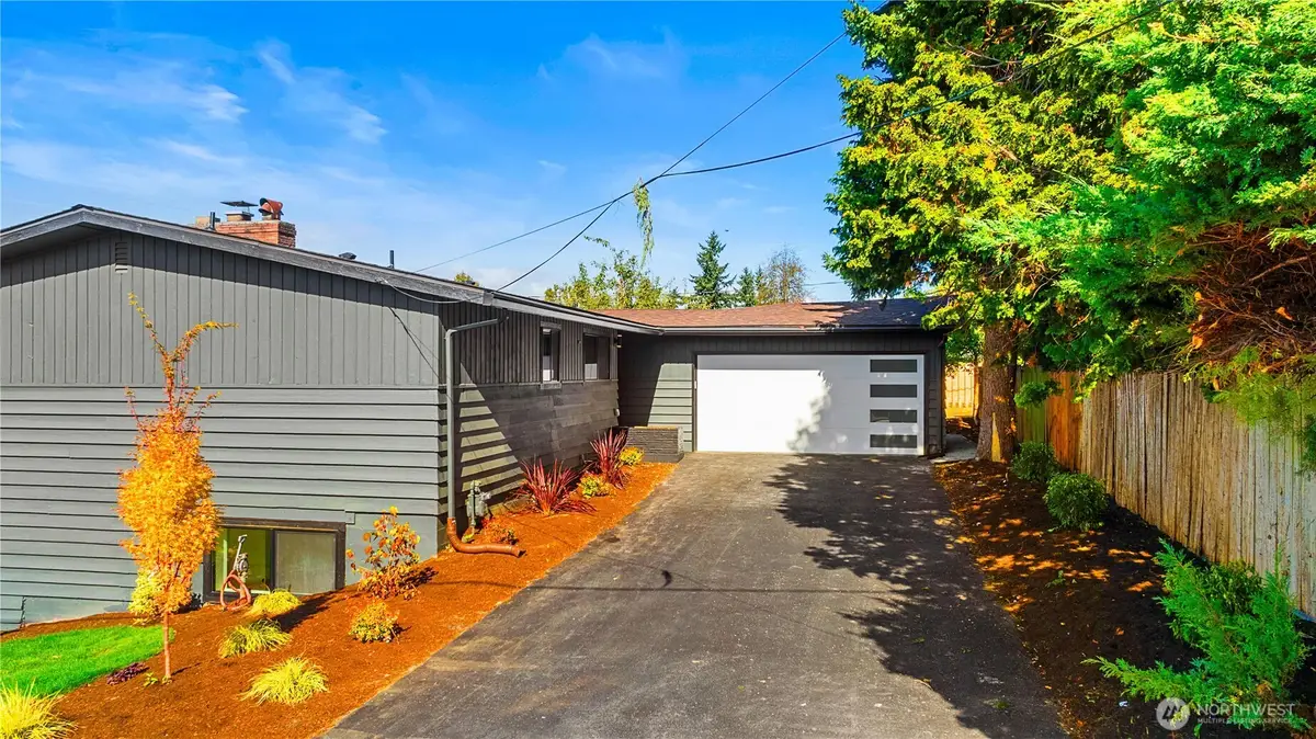 406 S 144th Street, Burien, WA 98168 - Image #1