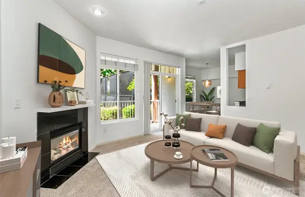 14821 29th Avenue W. #K101, Lynnwood, WA 98087