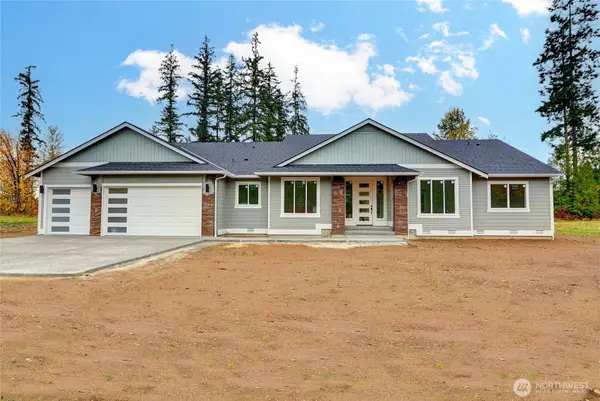 2517 197th Street Ne, Arlington, WA 98223