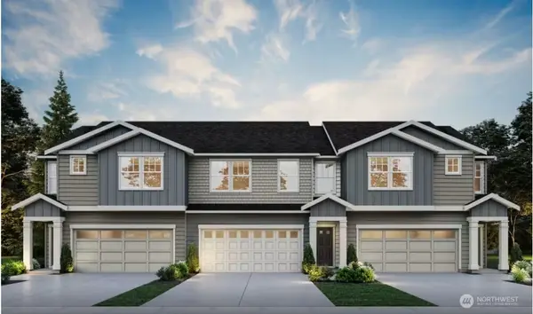 15853 26th Drive Ne, Marysville, WA 98271