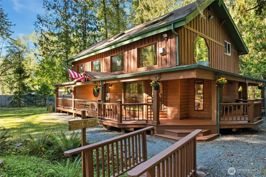 56818 387th Avenue Ct E, Ashford, WA 98304 - Image #3