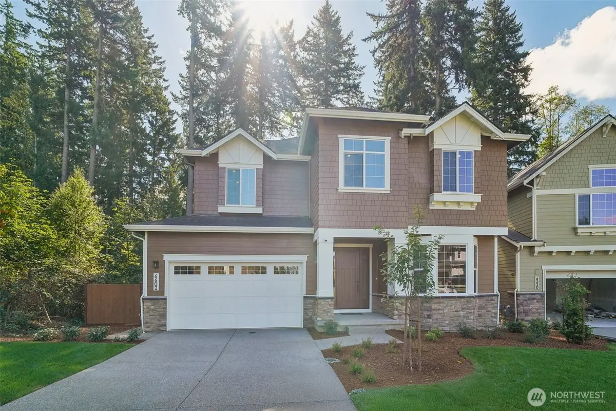 6602 213th (lot 10) Avenue Ct E, Bonney Lake, WA 98391 - Image #1