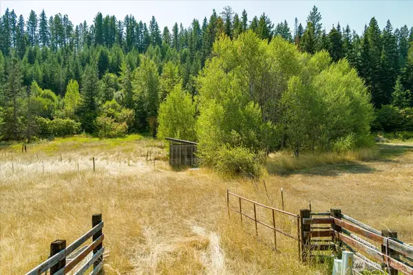 302 Horvatt Road, Roslyn, WA 98941