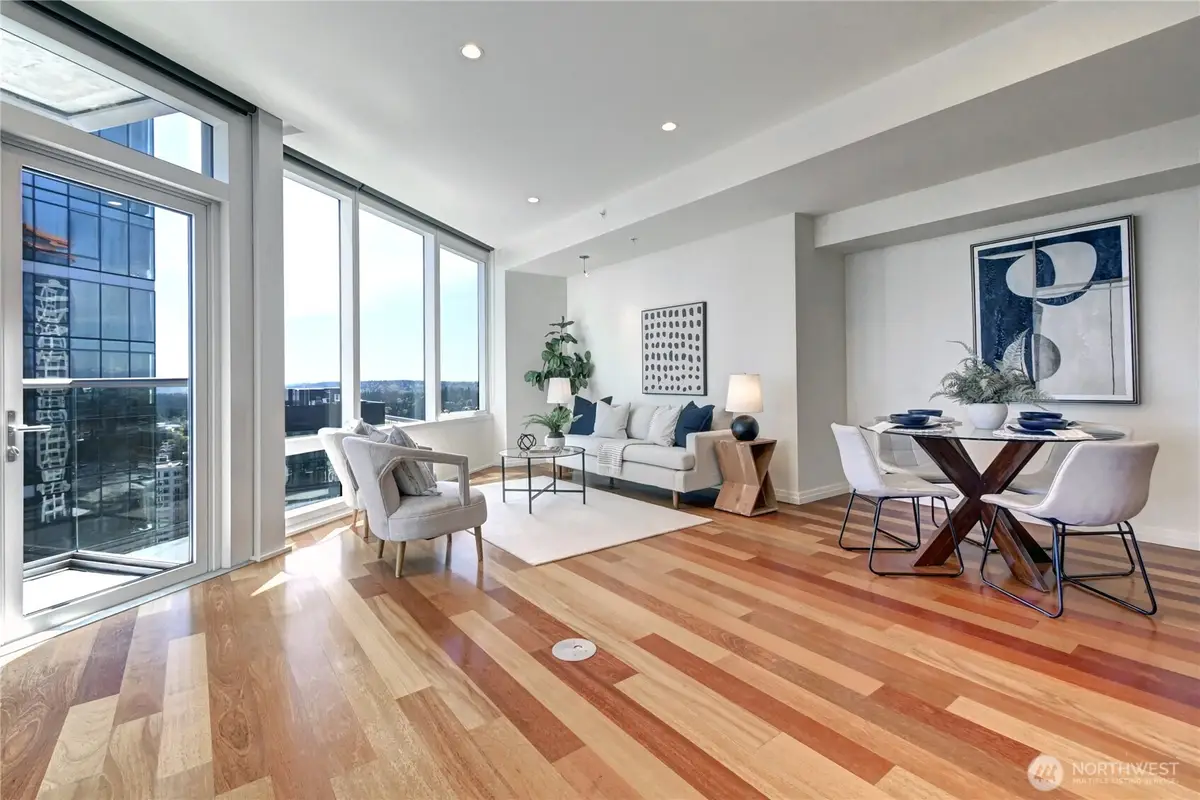 500 106th Avenue Ne #3109, Bellevue, WA 98004 - Image #1