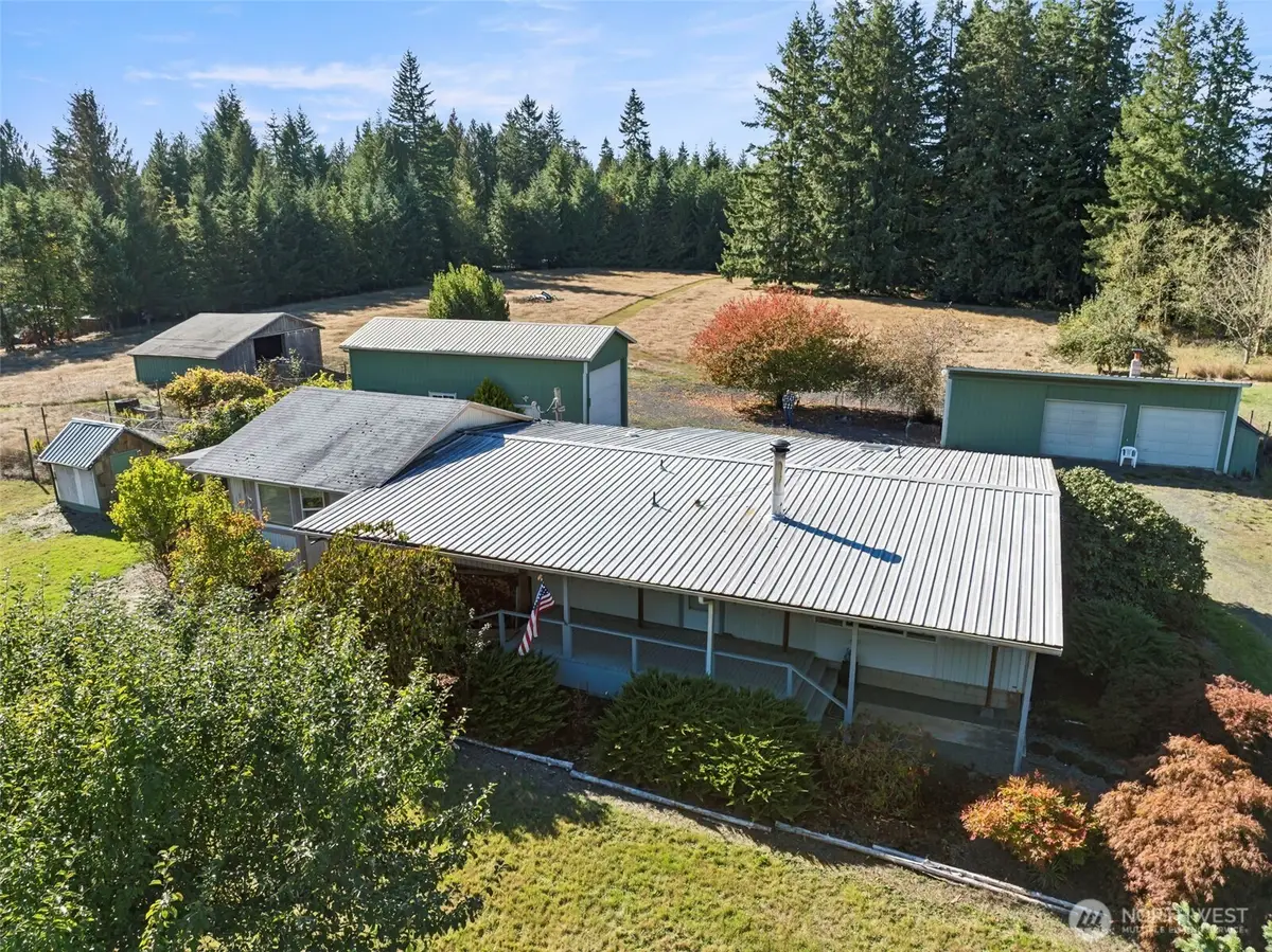 304 Hewitt Road, Chehalis, WA 98532 - Image #1