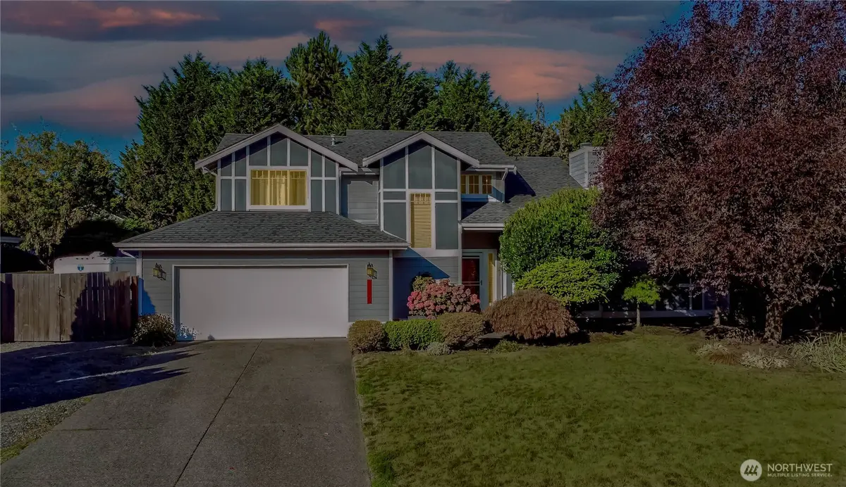 9002 65th Avenue E, Puyallup, WA 98371 - Image #1