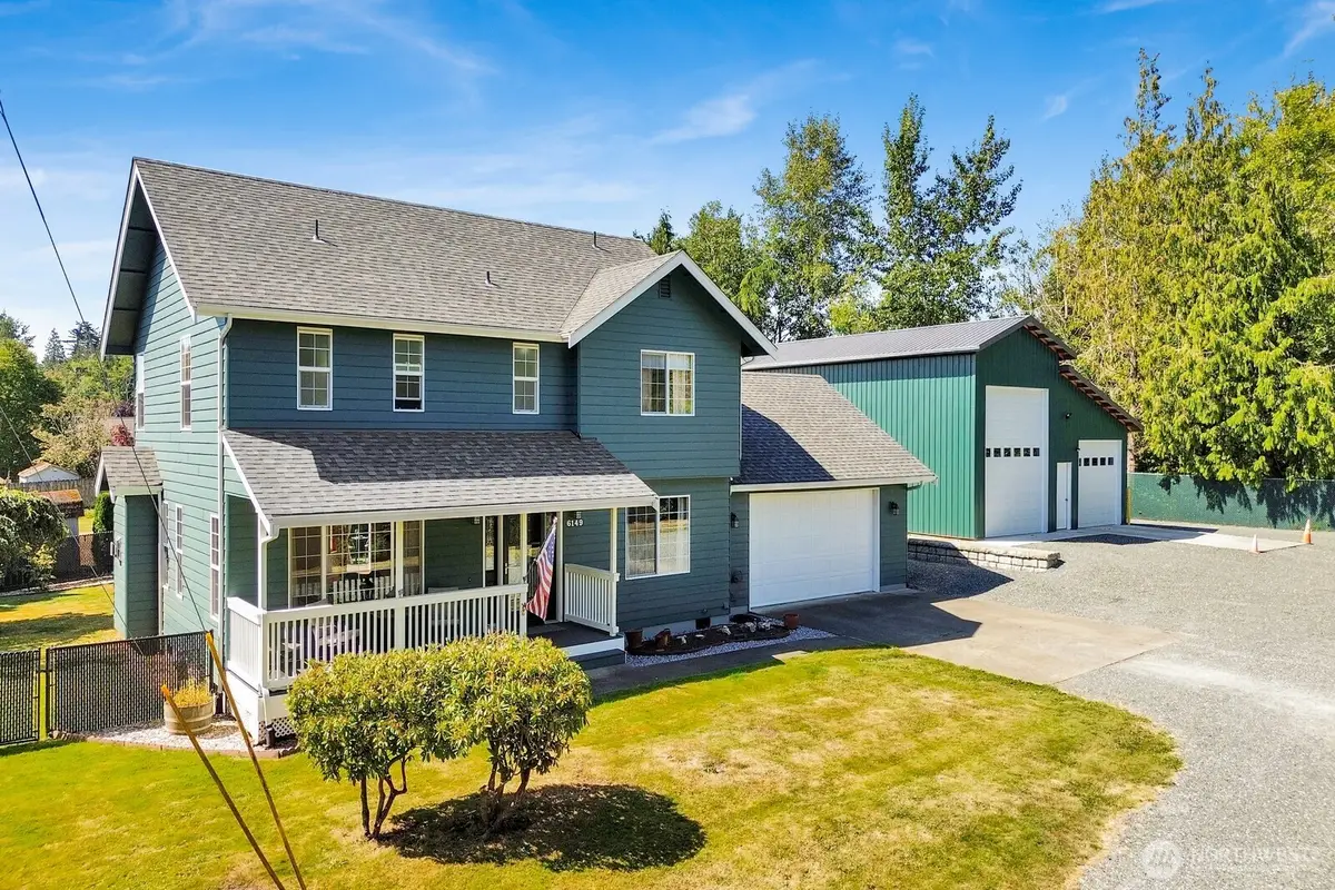 6149 Church Road, Ferndale, WA 98248 - Image #1