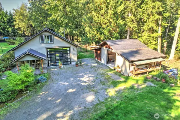 8121 103rd Place Ne, Marysville, WA 98270