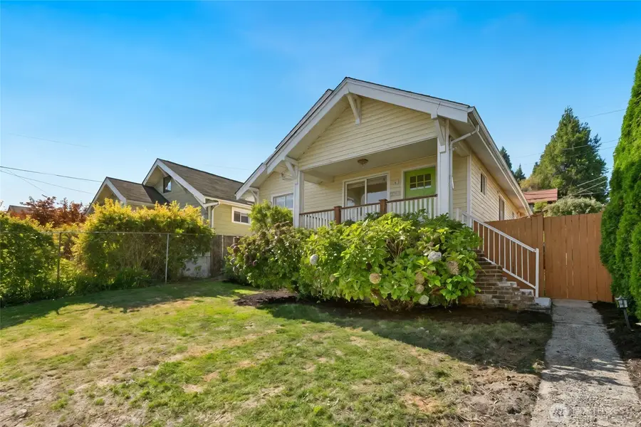 5006 N Winnifred Street, Ruston, WA 98407 - Image #2