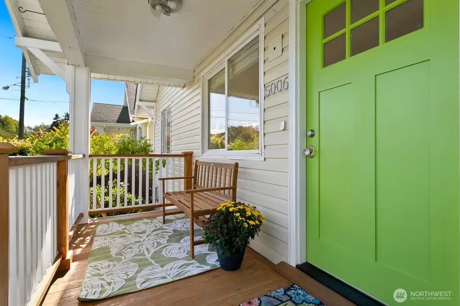 5006 N Winnifred Street, Ruston, WA 98407 - Image #3