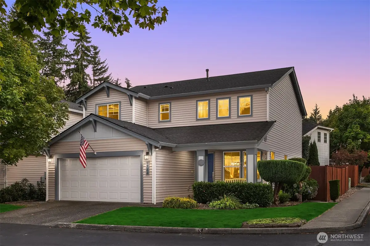 6702 132nd Place Se, Snohomish, WA 98296 - Image #1