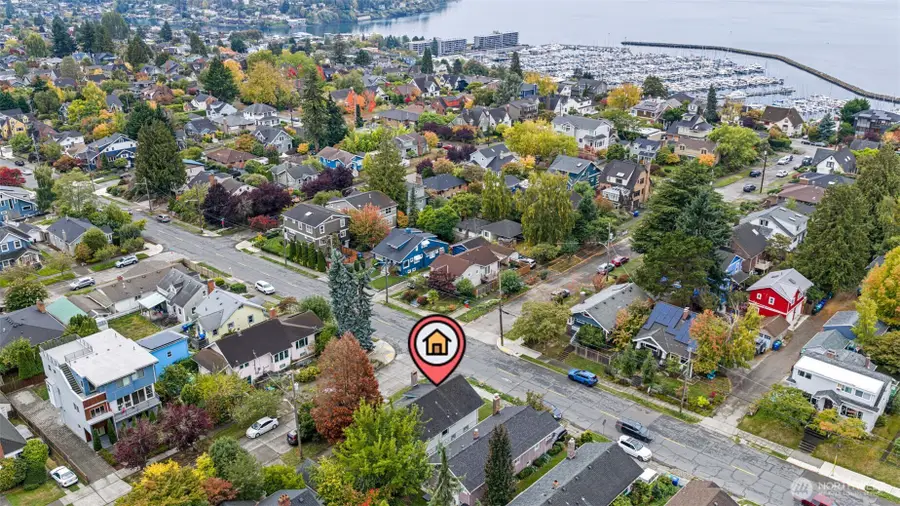 7400 32nd Ave Nw, Seattle, WA 98117 - Image #2