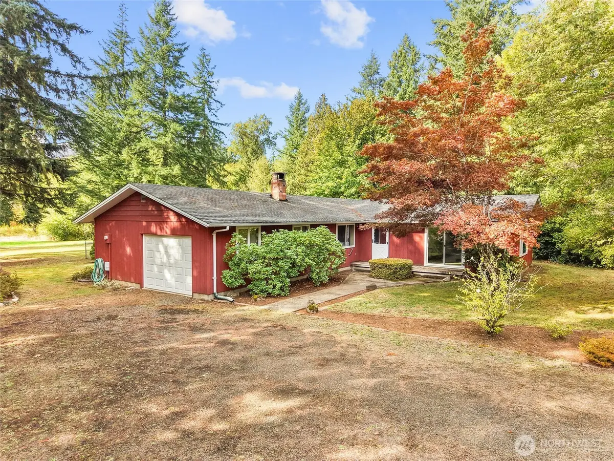 9907 Blomberg Street Sw, Olympia, WA 98512 - Image #1