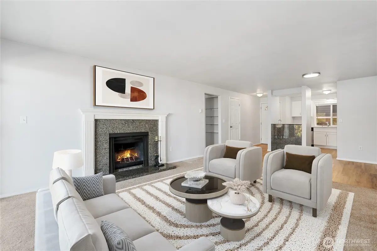 1010 N J Street #2, Tacoma, WA 98403 - Image #1