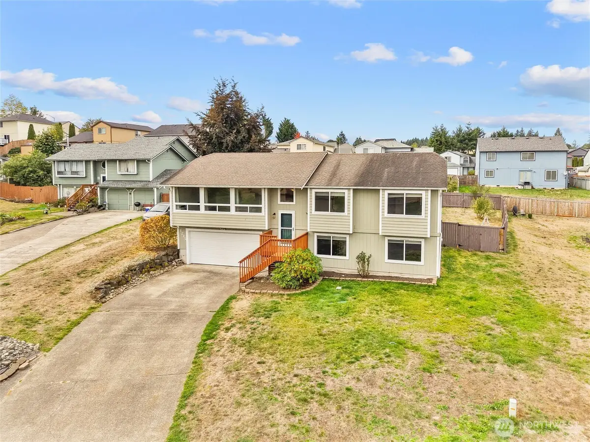 1215 Gadwell Court Se, Olympia, WA 98513 - Image #1