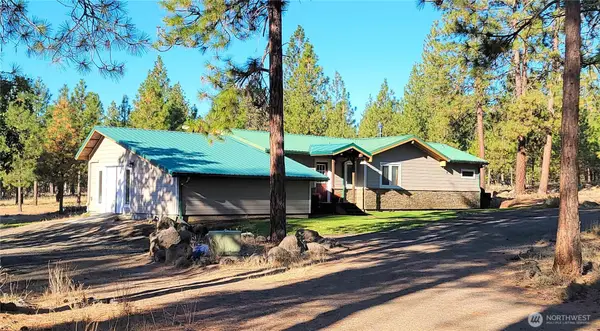 355 Tamarack, Goldendale, WA 98620