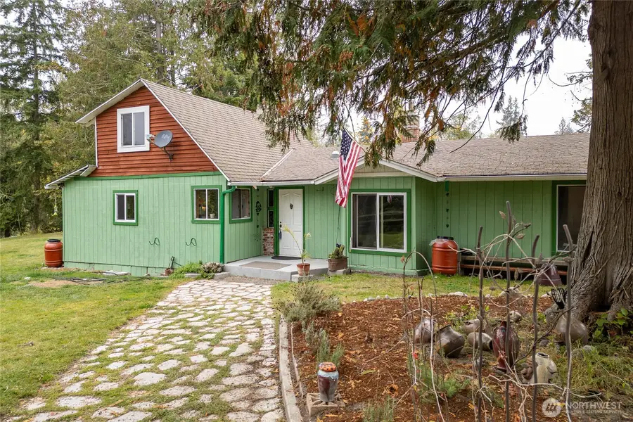 789 Marshall Road, Sequim, WA 98382 - Image #2