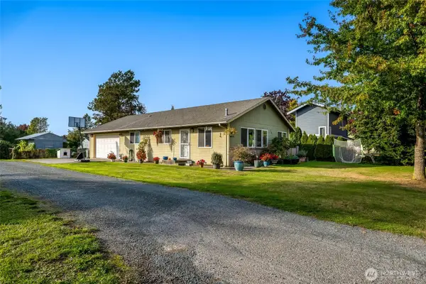 319 6th Street, Blaine, WA 98230