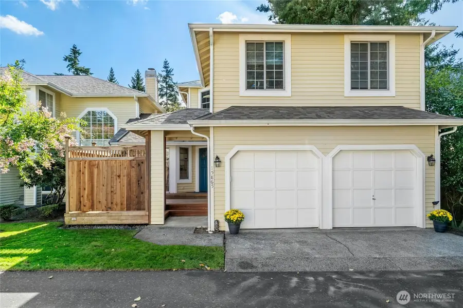 15865 Northup Way #41, Bellevue, WA 98008 - Image #2