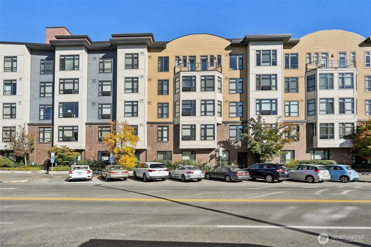 1501 Tacoma Avenue S #315, Tacoma, WA 98402 - Image #1