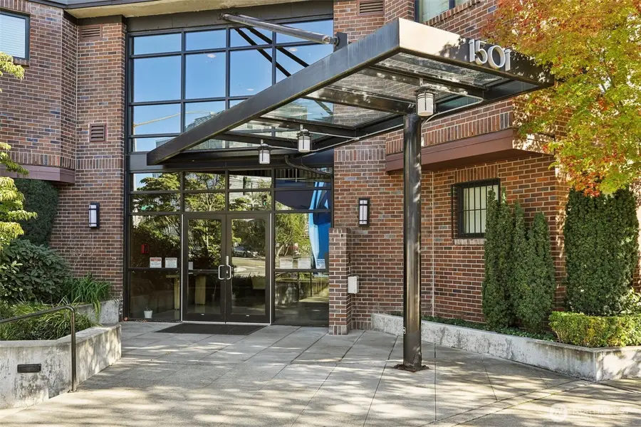 1501 Tacoma Avenue S #315, Tacoma, WA 98402 - Image #2