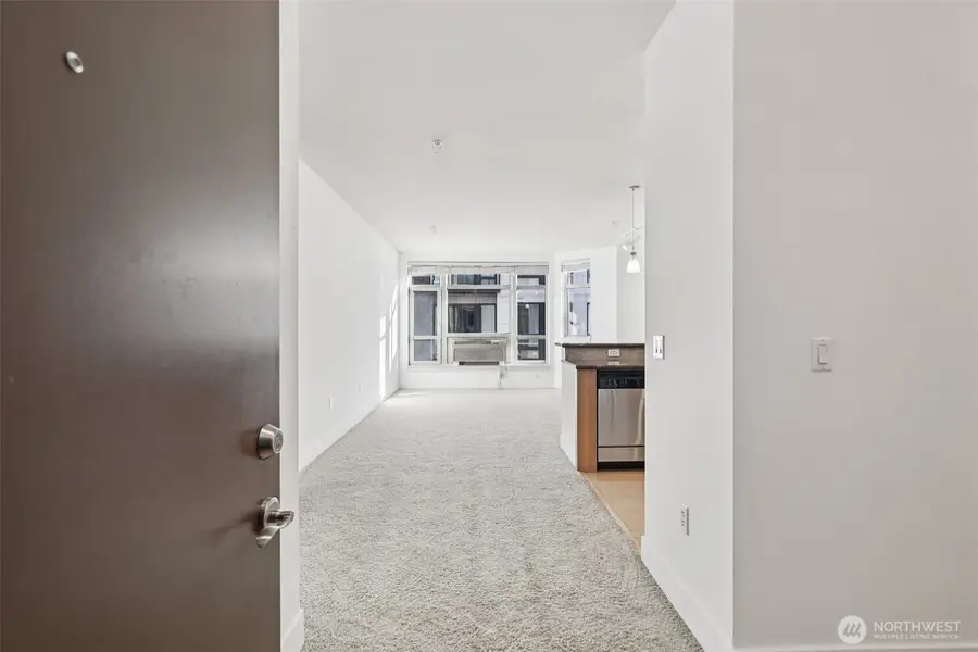 1501 Tacoma Avenue S #315, Tacoma, WA 98402 - Image #3