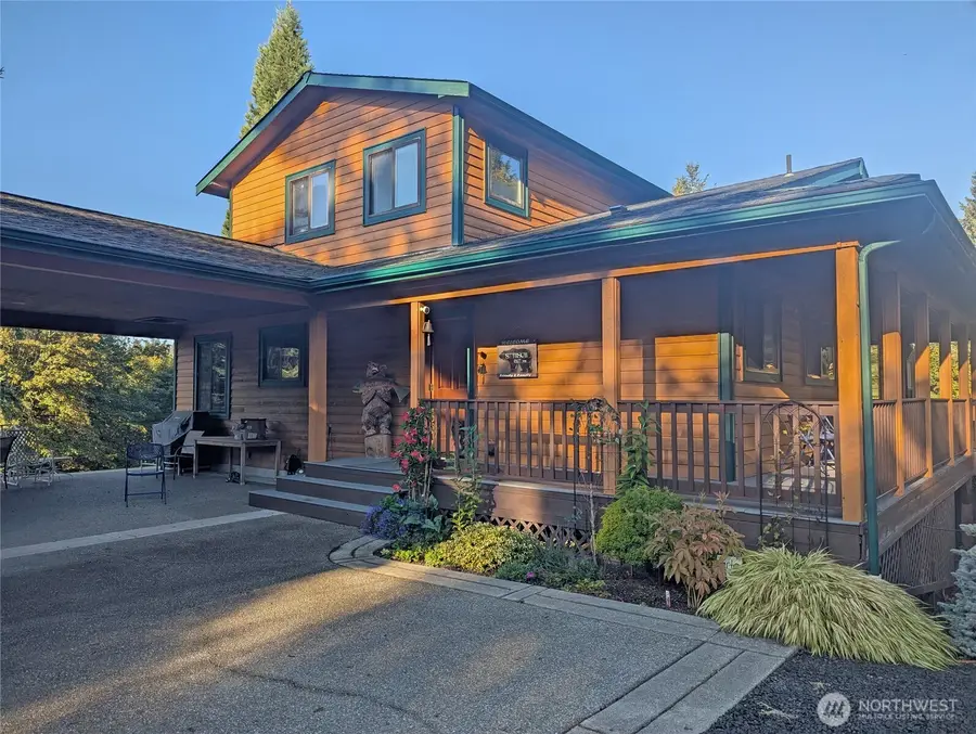 9727 Lundeen Road Sw, Rochester, WA 98579 - Image #2