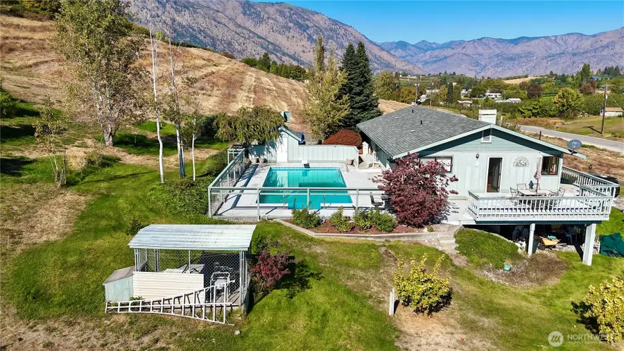 2975 Manson Boulevard, Manson, WA 98831 - Image #3