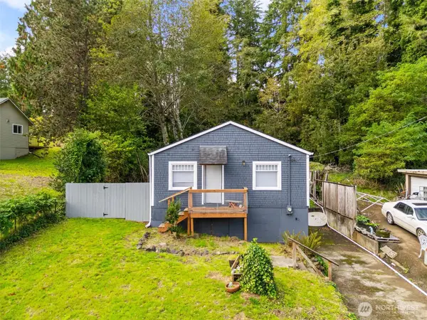 2735 Wishkah Road, Aberdeen, WA 98520