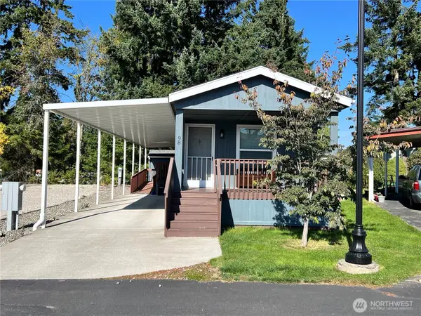 2101 S 324th Street #98, Federal Way, WA 98003
