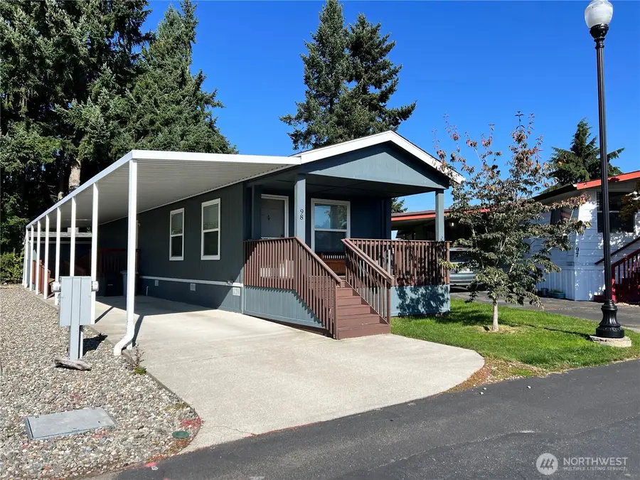 2101 S 324th Street #98, Federal Way, WA 98003 - Image #2