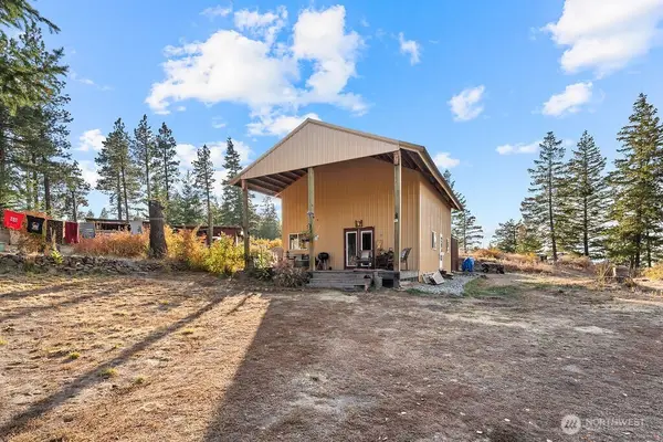 3050 Stiss Canyon, Wenatchee, WA 98801