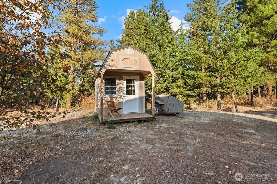 3050 Stiss Canyon, Wenatchee, WA 98801 - Image #3