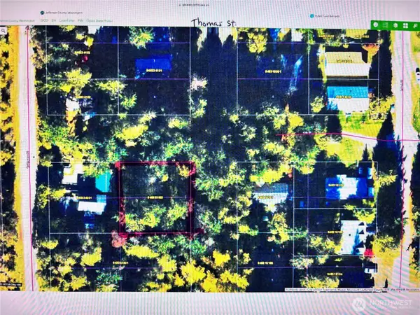 1 Thomas Street, Port Townsend, WA 98368