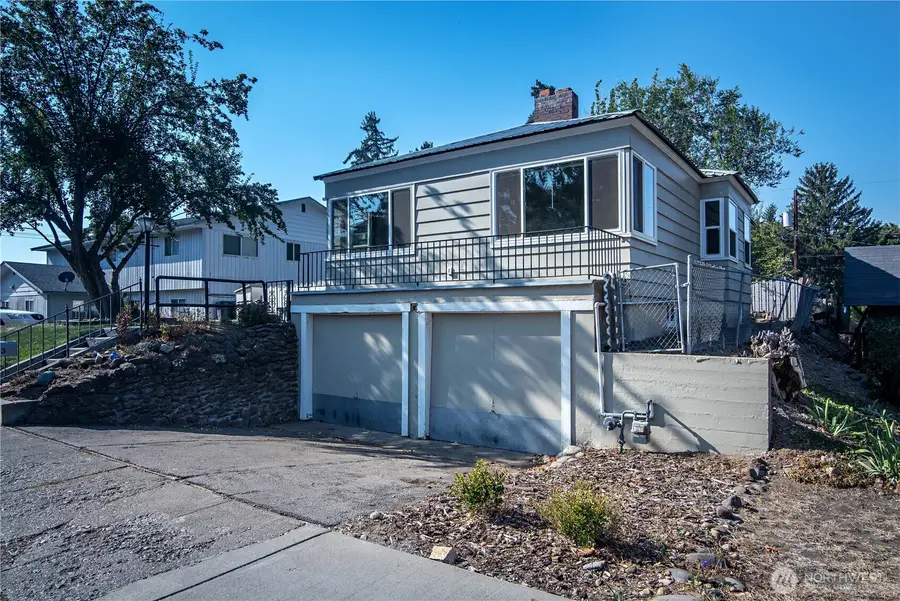 203 N Walnut Street, Ellensburg, WA 98926 - Image #3