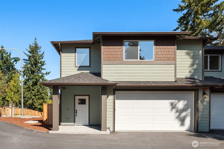 12342 13th Place Sw #A, Burien, WA 98146 - Image #2